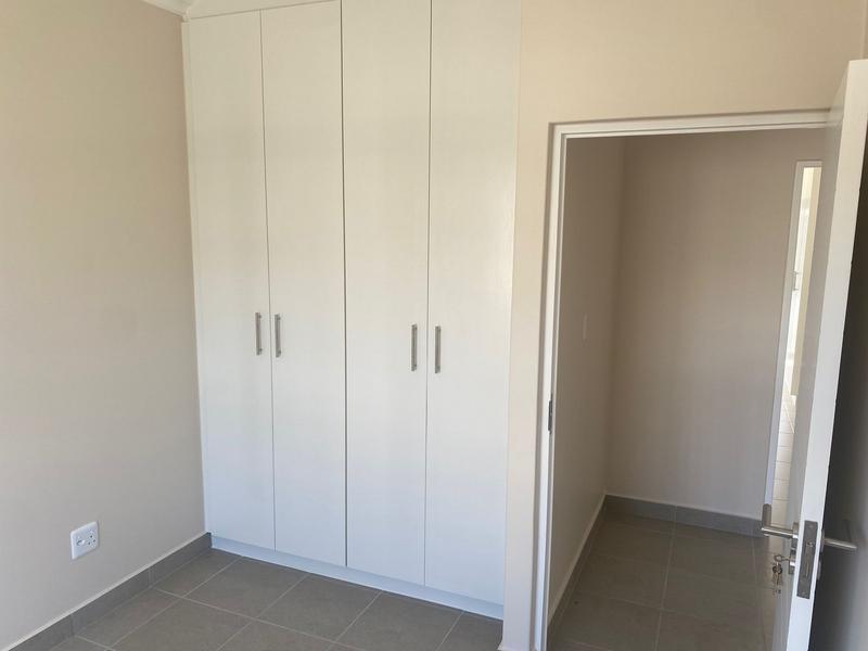 3 Bedroom Property for Sale in Silver Oaks Western Cape